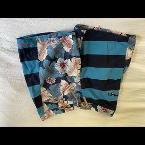 Men’s Patagonia bathing suit